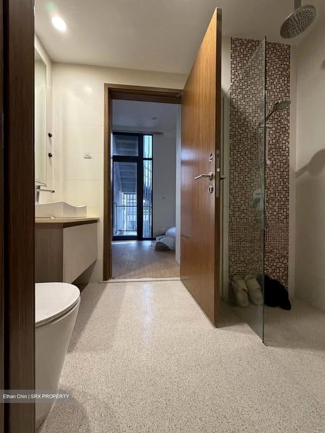 38 I Suites (D15), Apartment #639755421